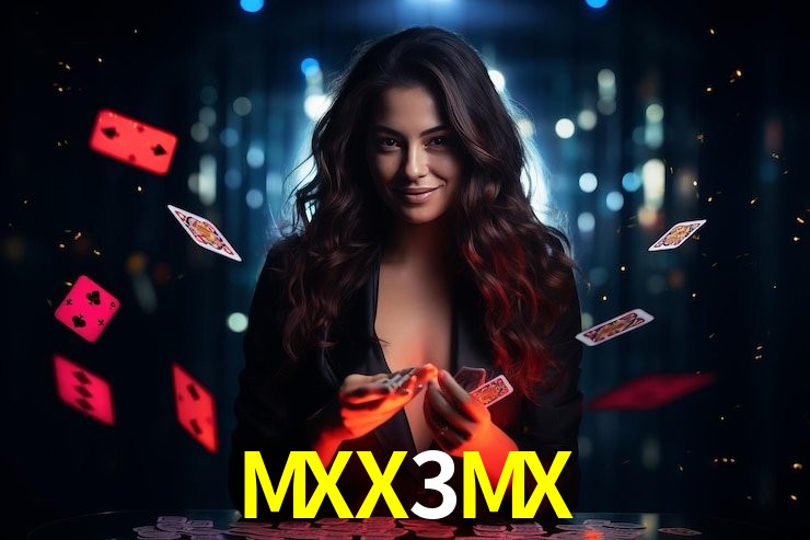 MXX3MX Verificación de cuenta