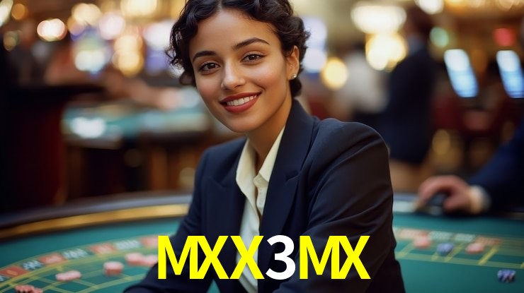 MXX3MX mobile gaming